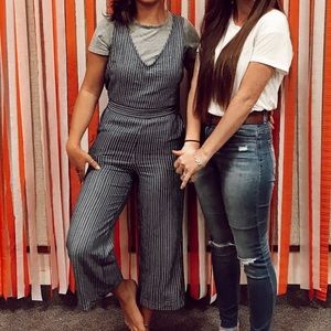 Skies are Blue jumper